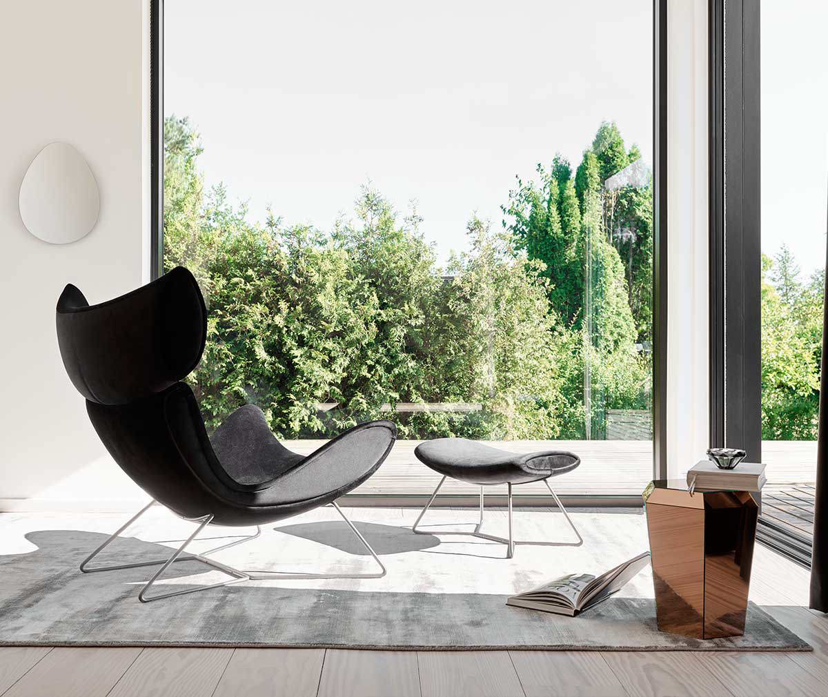 Imola Armchair