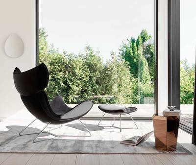 Imola Armchair