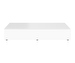 Lugano Base Cabinet, White, W 154 cm