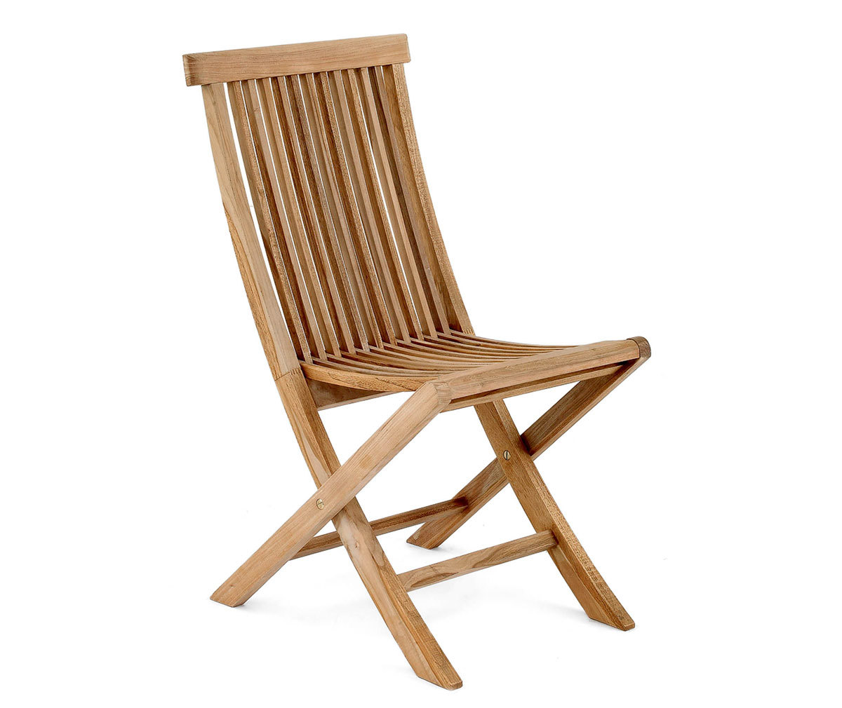 Turin Folding Chair