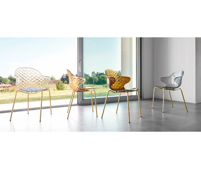 Saint Tropez Chair