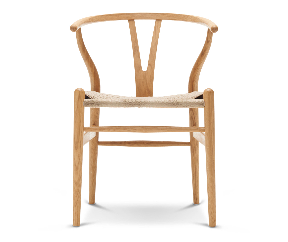 CH24 Wishbone Chair