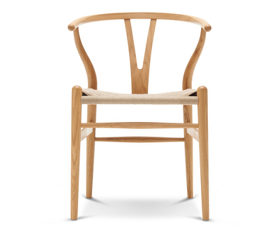 CH24 Wishbone Chair