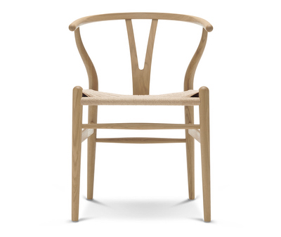 CH24 Wishbone Chair