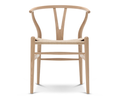 CH24 Wishbone Chair