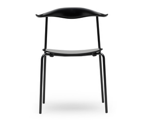 CH88T-tuoli, musta/musta
