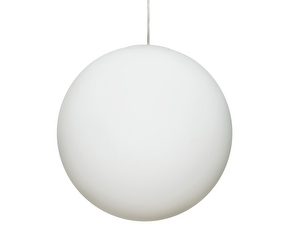 Luna Pendant Lamp, ø 40 cm