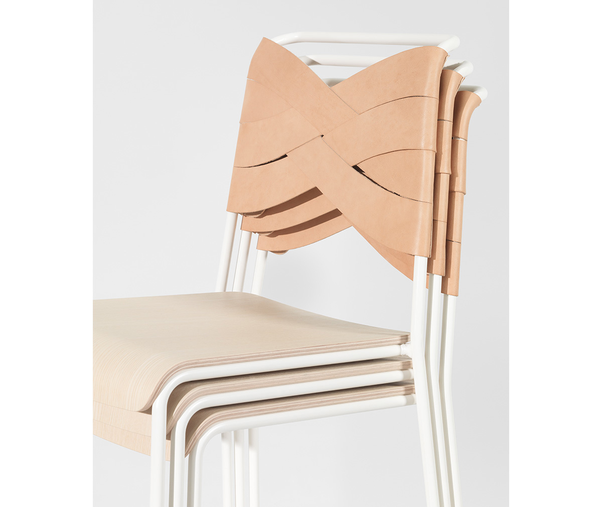 Torso Chair