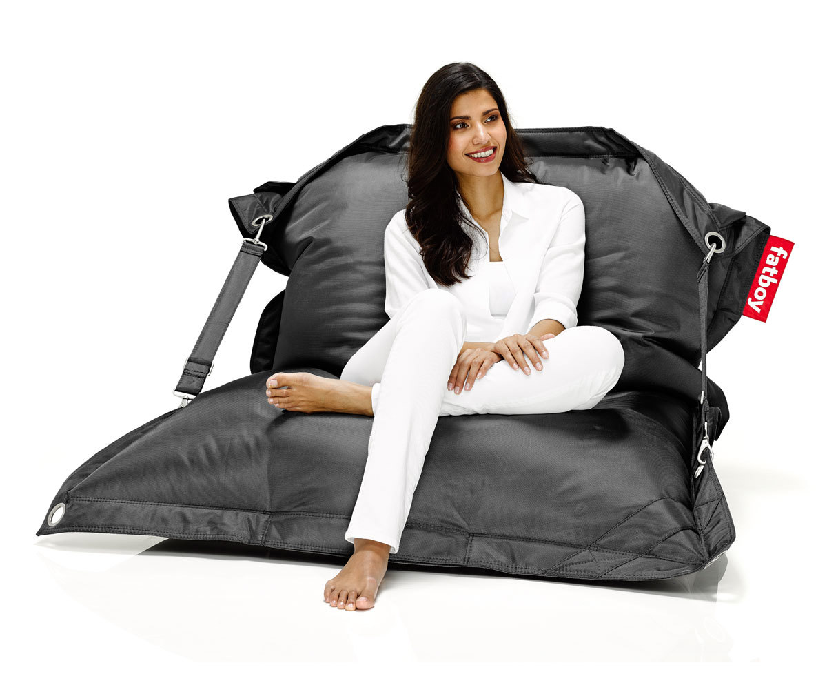 Buggle-Up Beanbag