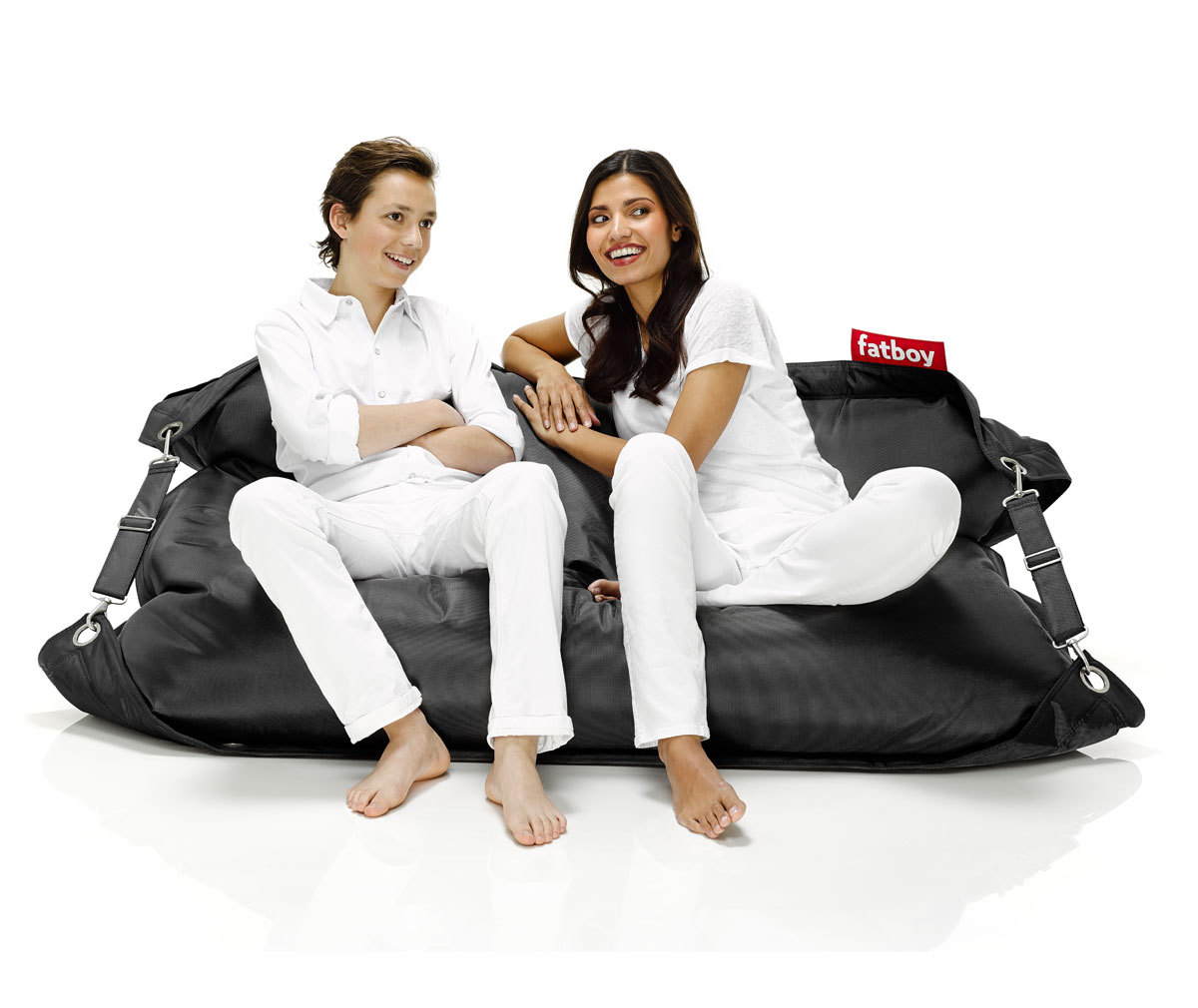 Buggle-Up Beanbag