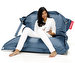 Buggle-Up Beanbag, Jeans Light Blue