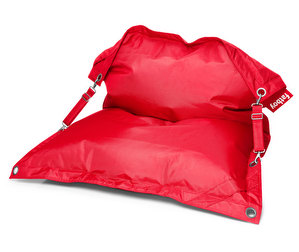 Buggle-Up Beanbag, Red