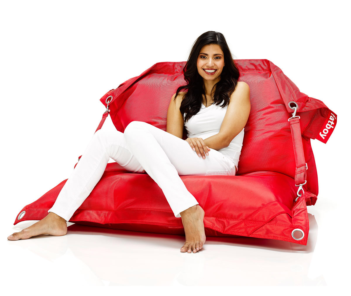 Buggle-Up Beanbag