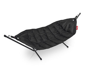 Headdemock Hammock, Black