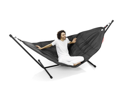 Headdemock Hammock