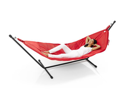 Headdemock Hammock