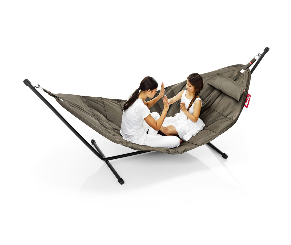 Headdemock Hammock