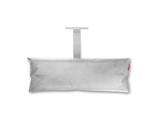 Headdemock Pillow, Light Grey