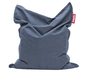 Original Stonewashed Beanbag, Blue