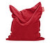 Original Stonewashed -säkkituoli, red