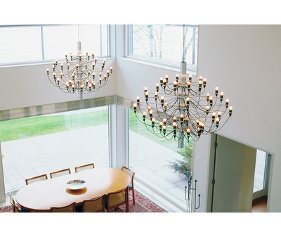 2097/50 Chandelier