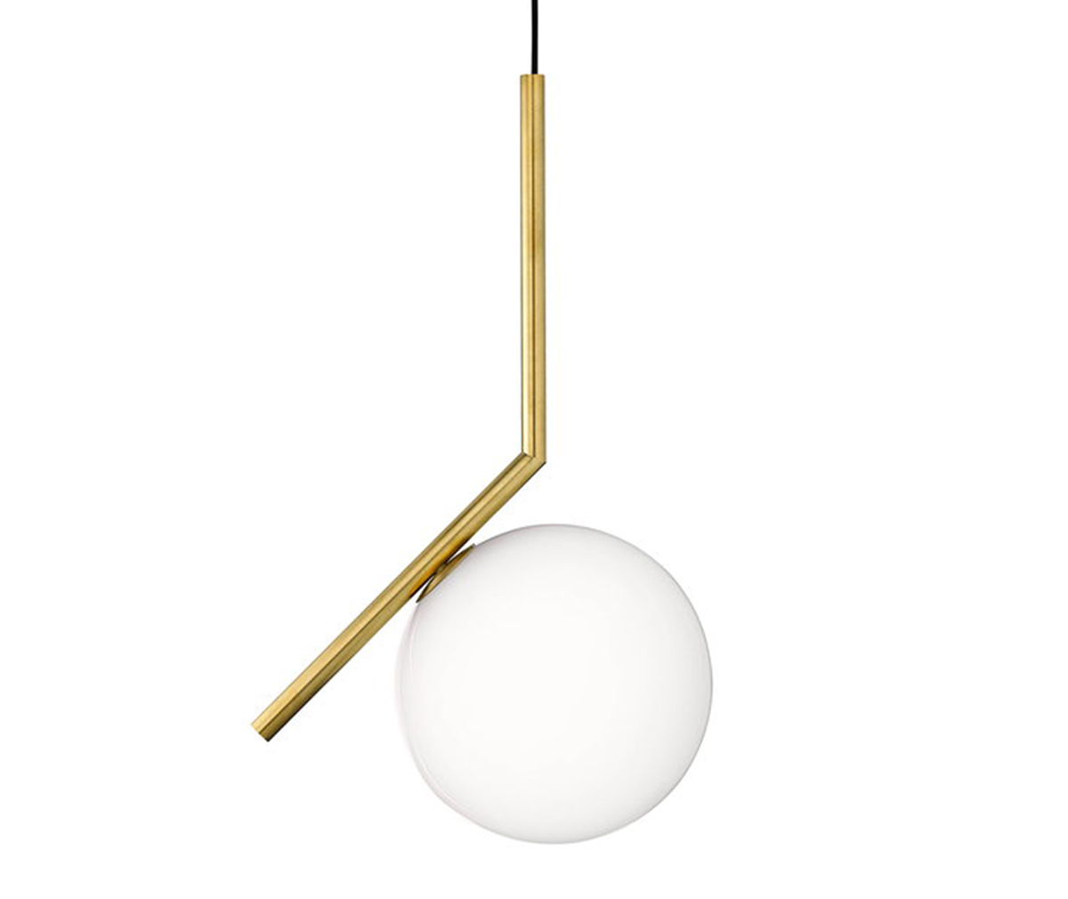 IC Lights S1 Chrome クローム Flos IC Lights S1 at Nostraforma