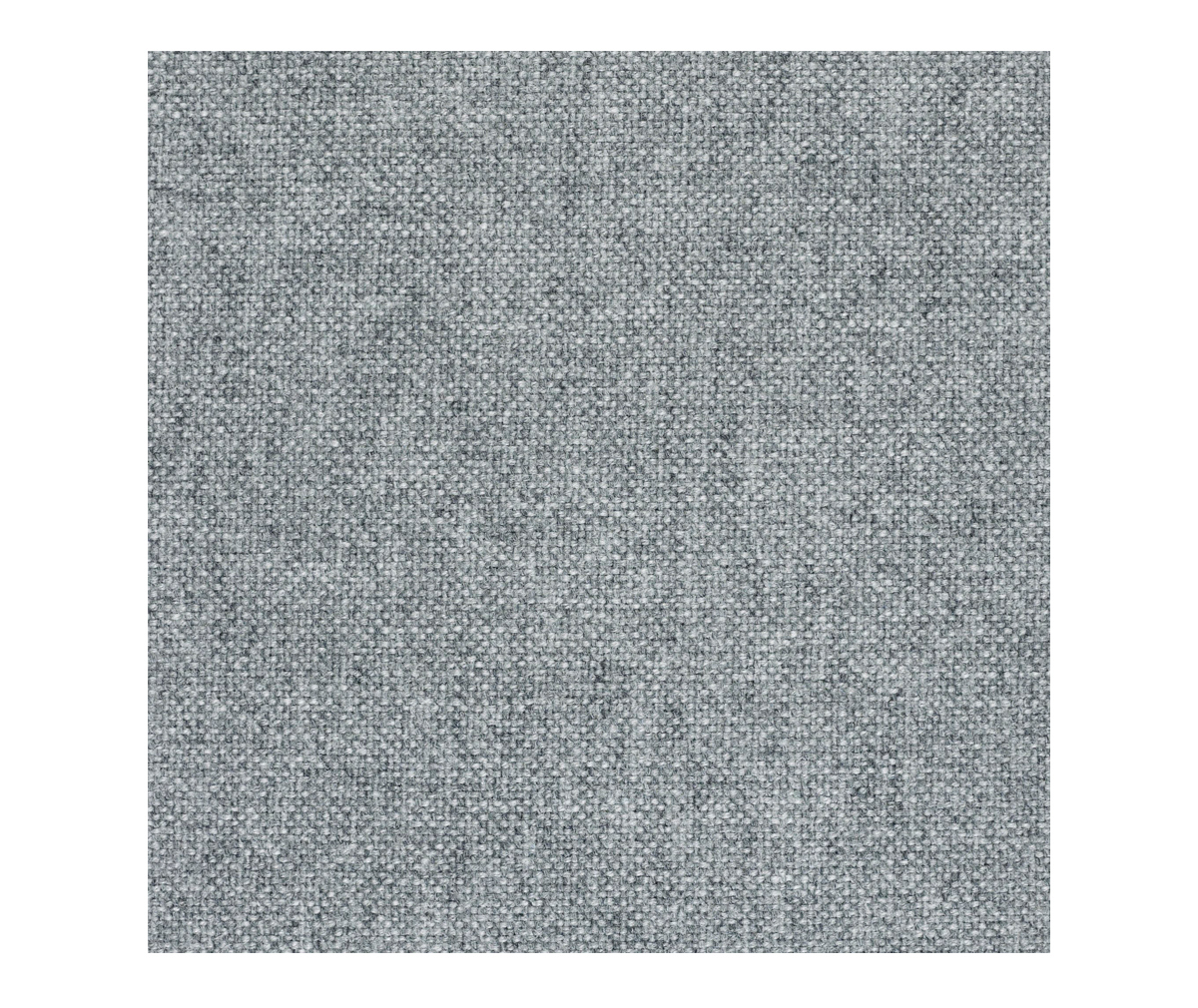 Fritz Hansen Egg Chair, Hallingdal Fabric 130 Light Grey Vepsäläinen