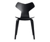 Grand Prix Chair 4130