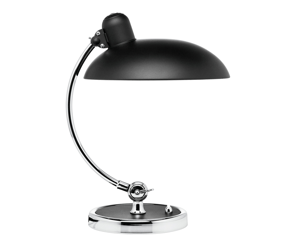 Kaiser Idell Table Lamp