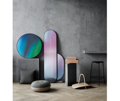 Studio Roso Mirror