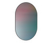 Studio Roso Mirror, Oval