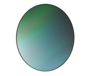 Studio Roso Mirror, Round, ∅ 76 cm