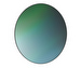 Studio Roso Mirror, Round, ∅ 76 cm