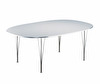 Dining Table B611, “Superellipse”