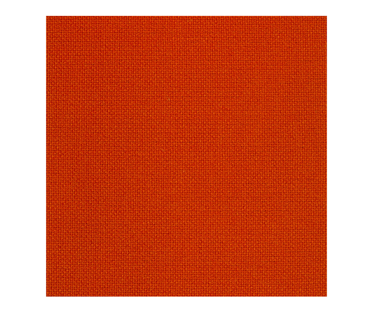 Fritz Hansen Egg Chair, Hallingdal Fabric 600 Orange/Red Vepsäläinen