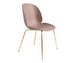 Beetle-tuoli, sweet pink / messinki