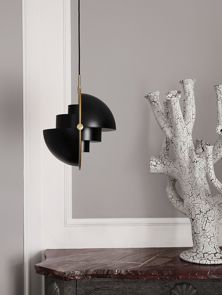 Multi-Lite Pendant