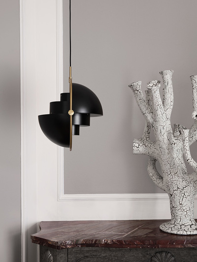 Multi-Lite Pendant