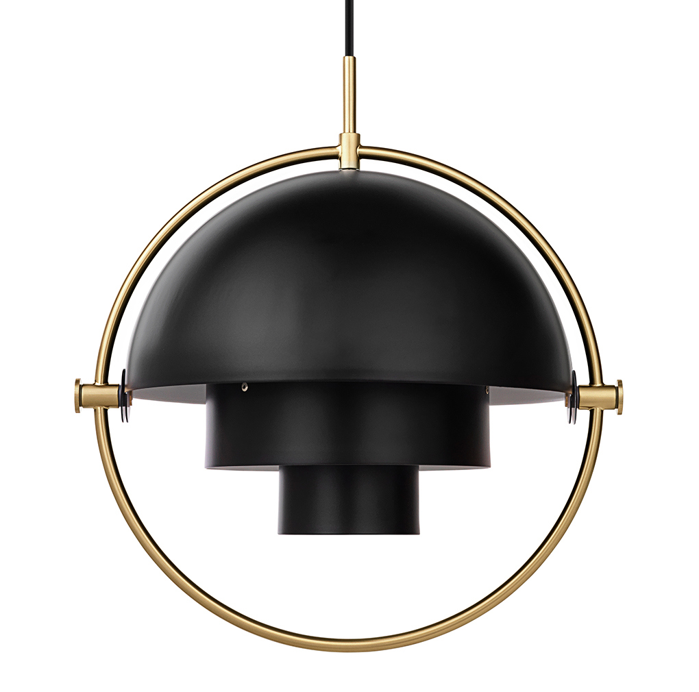 Multi-Lite Pendant