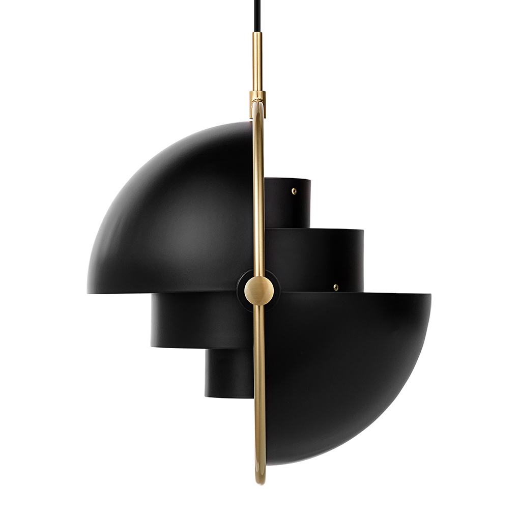Multi-Lite Pendant