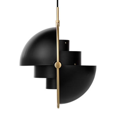 Multi-Lite Pendant