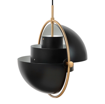 Multi-Lite Pendant