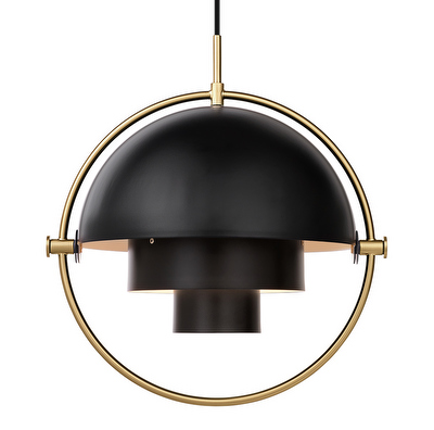 Multi-Lite Pendant