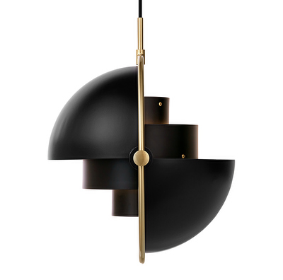 Multi-Lite Pendant