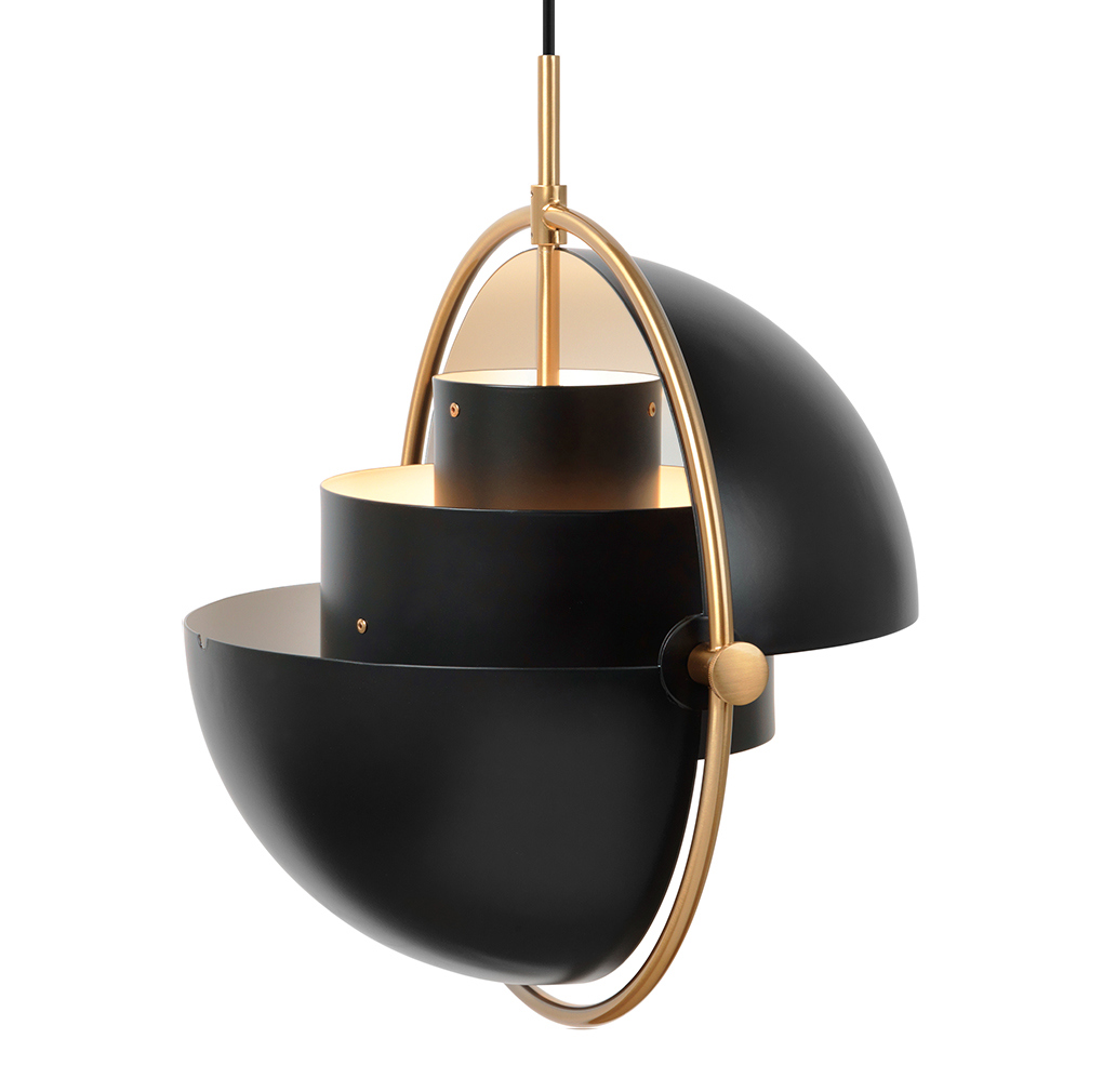 Multi-Lite Pendant