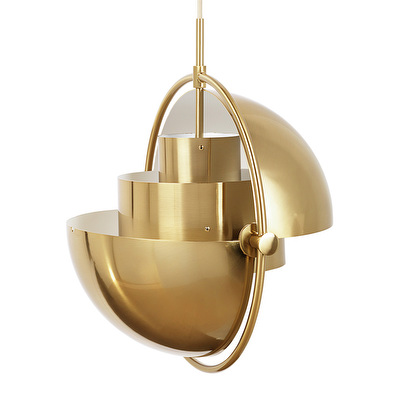 Multi-Lite Pendant