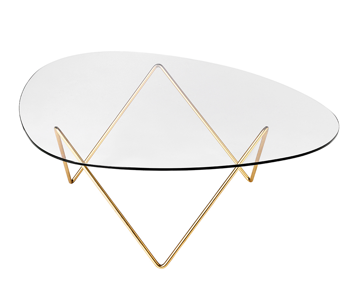 Pedrera Coffee Table