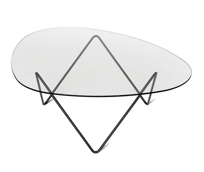 Pedrera Coffee Table