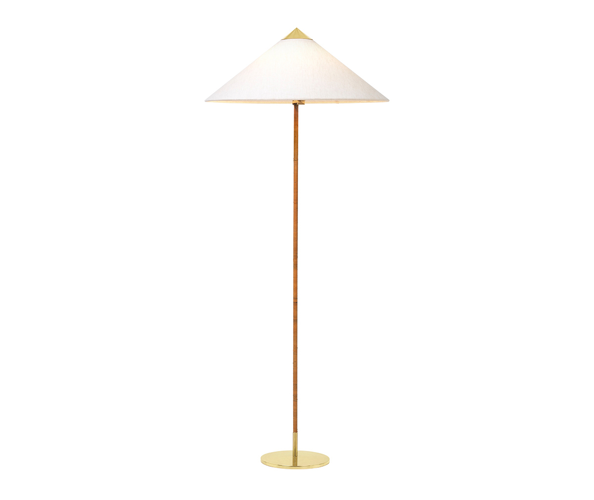 Tynell 9602 Floor Lamp