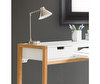 Bobby Table Lamp